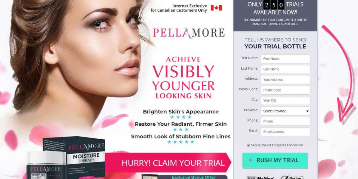 Pellamore Skin Cream Canada:- Reviews, Benefits, Side Effects, Price & Where To Buy!