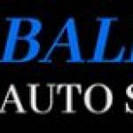 Balfour Auto Service