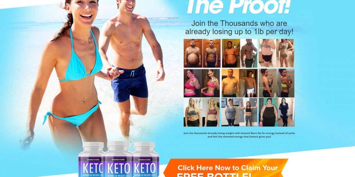 Advanced Keto Blue – Price, Ingredients, Benefits, Side Effects, Reviews?