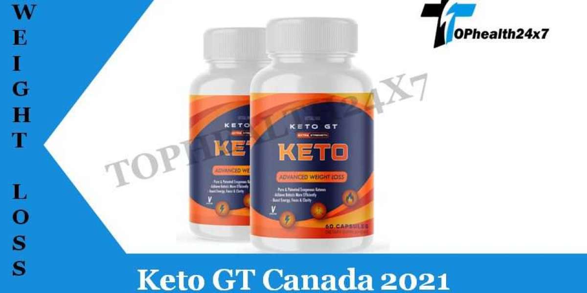 Where To Buy Keto GT Canada - Tophealth24x7.Com