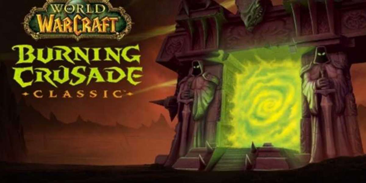 How long does it take for players to reach the highest level in WoW: The Burning Crusade Classic?