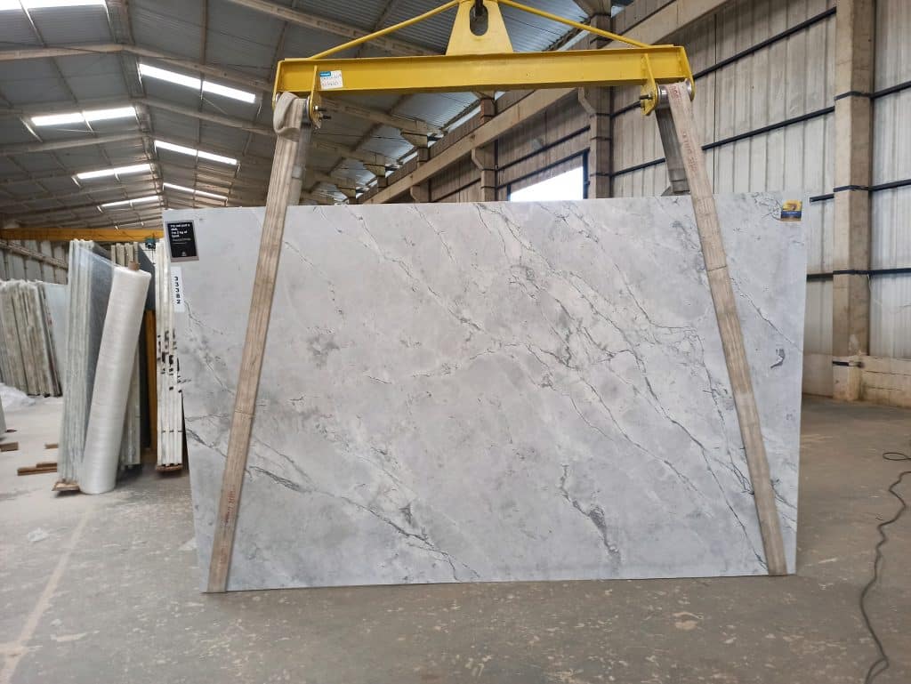 Super White Dolomite Melbourne - Premium White Marble Suppliers