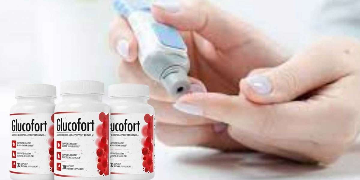 What Is Glucofort And Side Effects