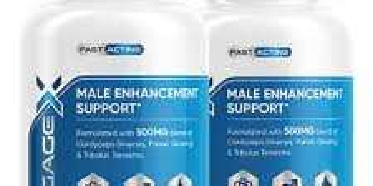 EngageX Male Enhancement - Reviews
