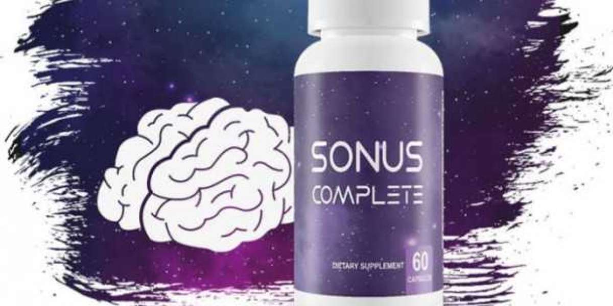 If You Order Sonus Complete Medicine Now Then You Will Get 10% Discount.