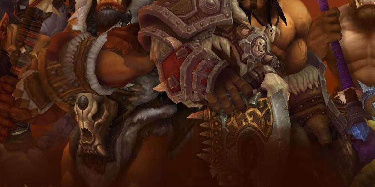 World of Warcraft Burning Crusade Classic – Best PvE DPS Classes