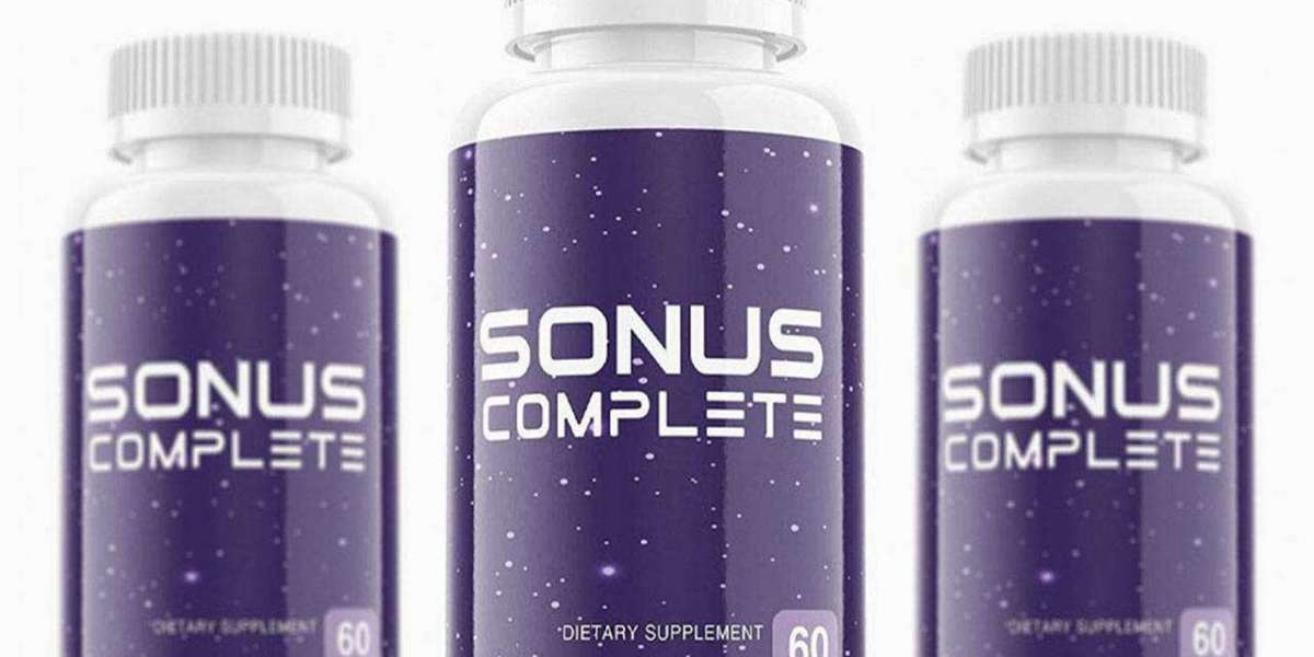 Does Sonus Complete Medicine Really Work?