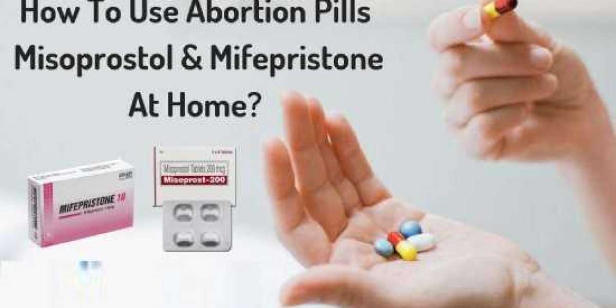 For what reason is Misoprostol recommended alongside Mifepristone?