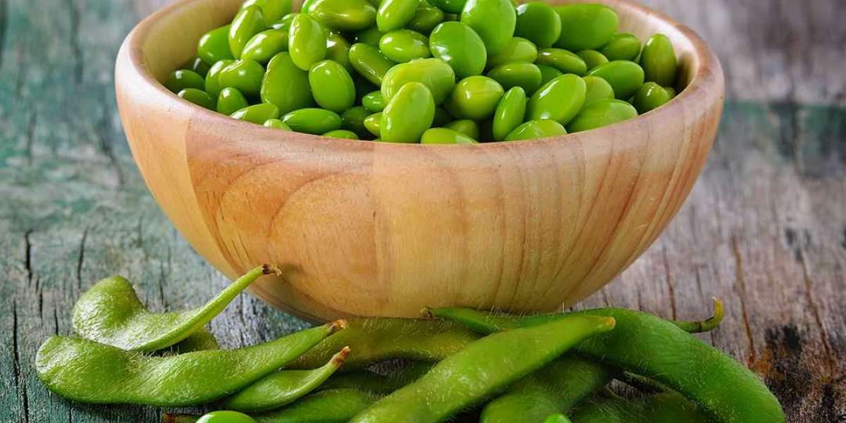 A Secret Weapon For Growing edamame