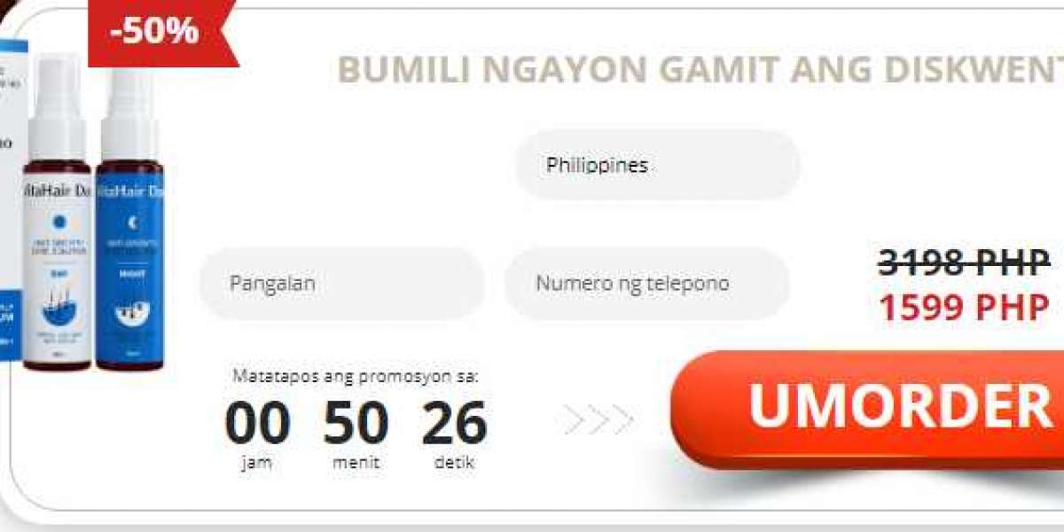 VitaHair Duo-mga pagsusuri-presyo-bumili ka-suwero-benepisyo-Saan bibili sa pilipinas