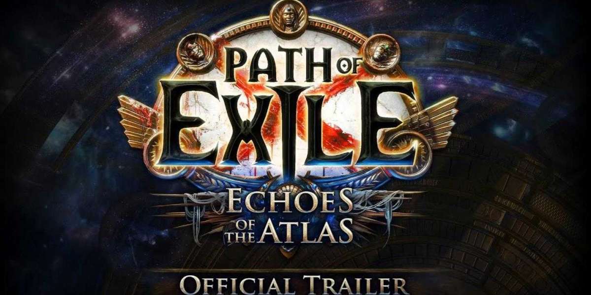 Path of Exile Blight: The Importance of Cheap POE Orbs in Path of ExileMarauder Constructs