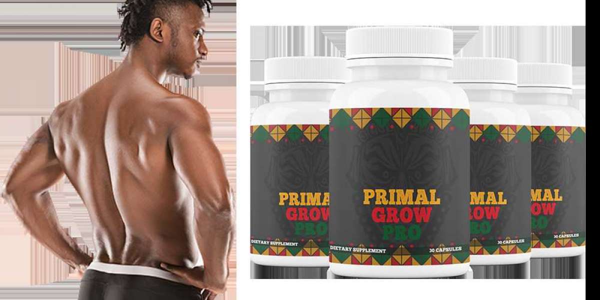 Primal Grow Pro Reviews -- Does It Really Work