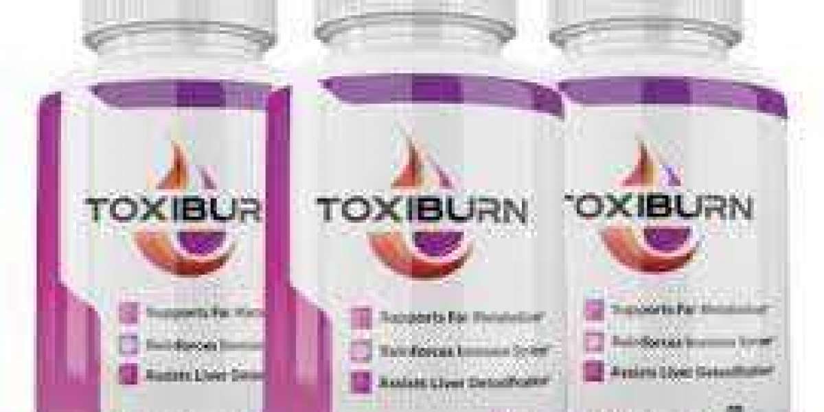 ToxyBurn Is it useful Or Not?