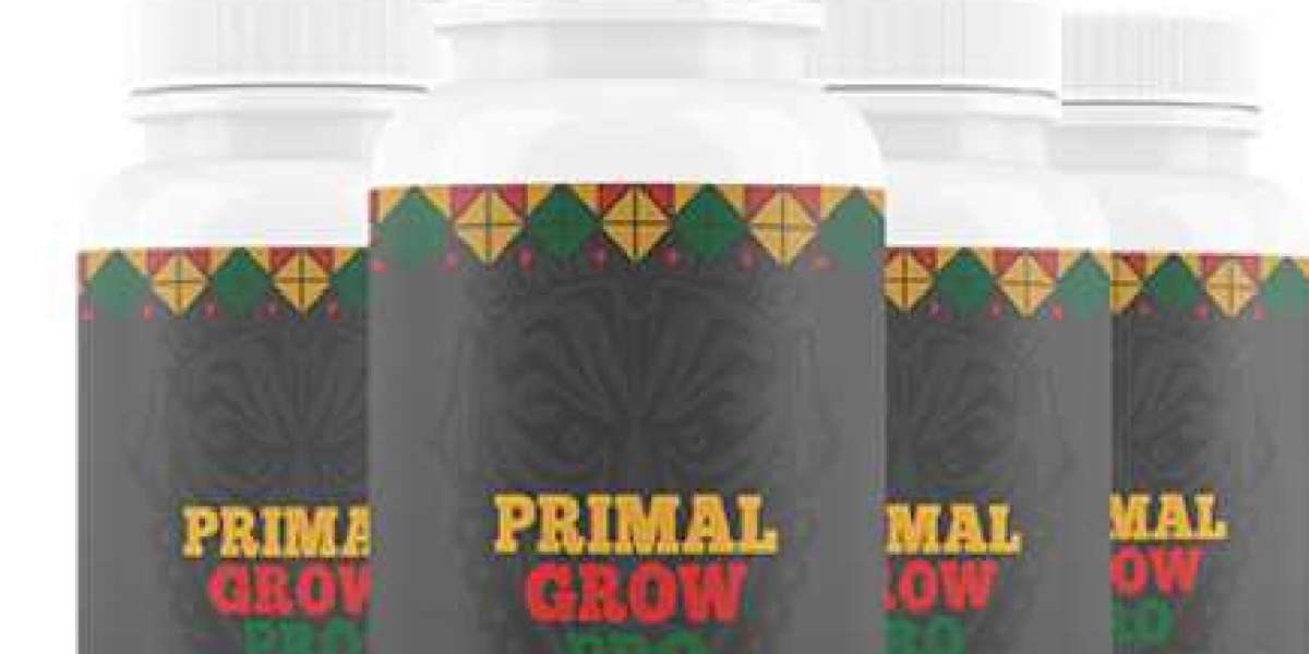 Does Really Primal Grow Pro Increase your Penis 3-4 INch