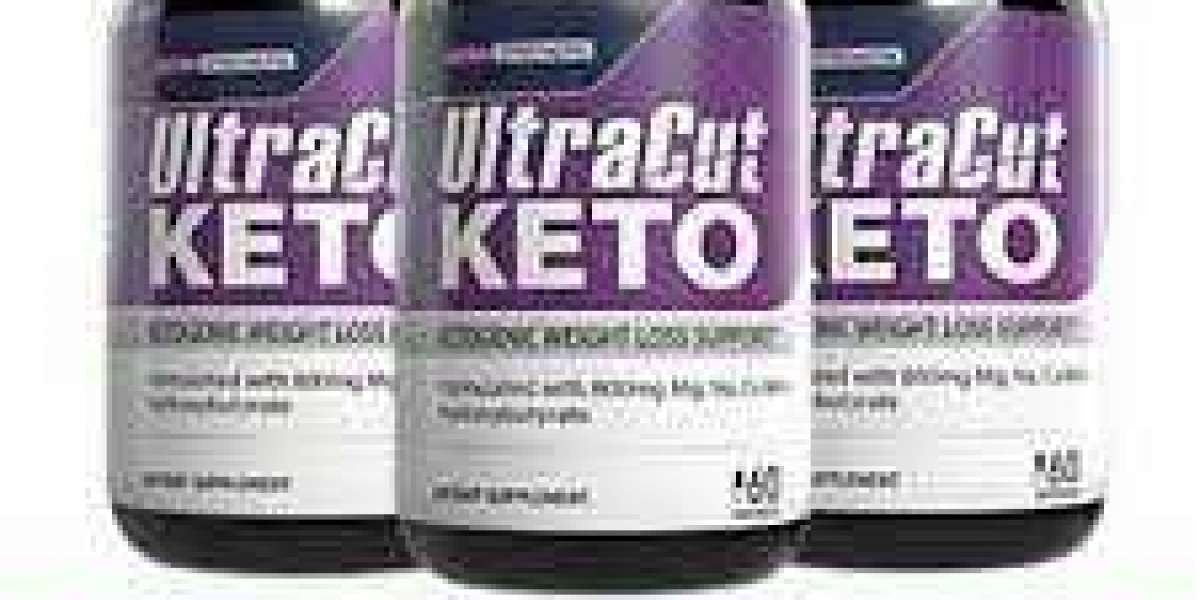 Does Ultra Cut Keto really work?