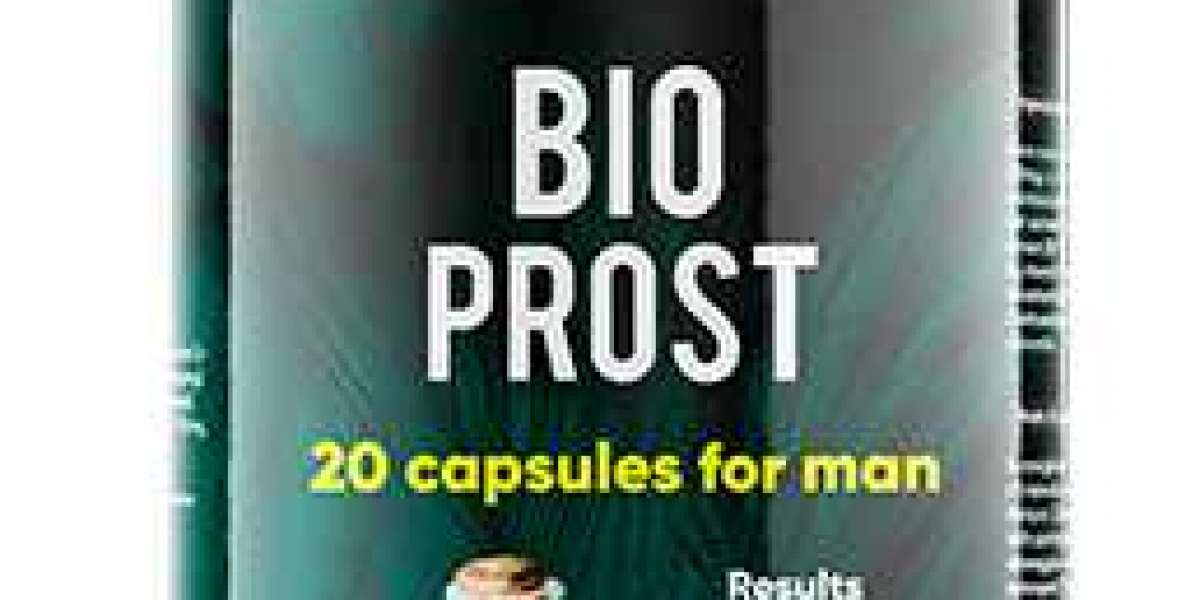 Bio Prost Cápsulas: ¡Obtenga un mejor rendimiento en su dormitorio! Reseñas