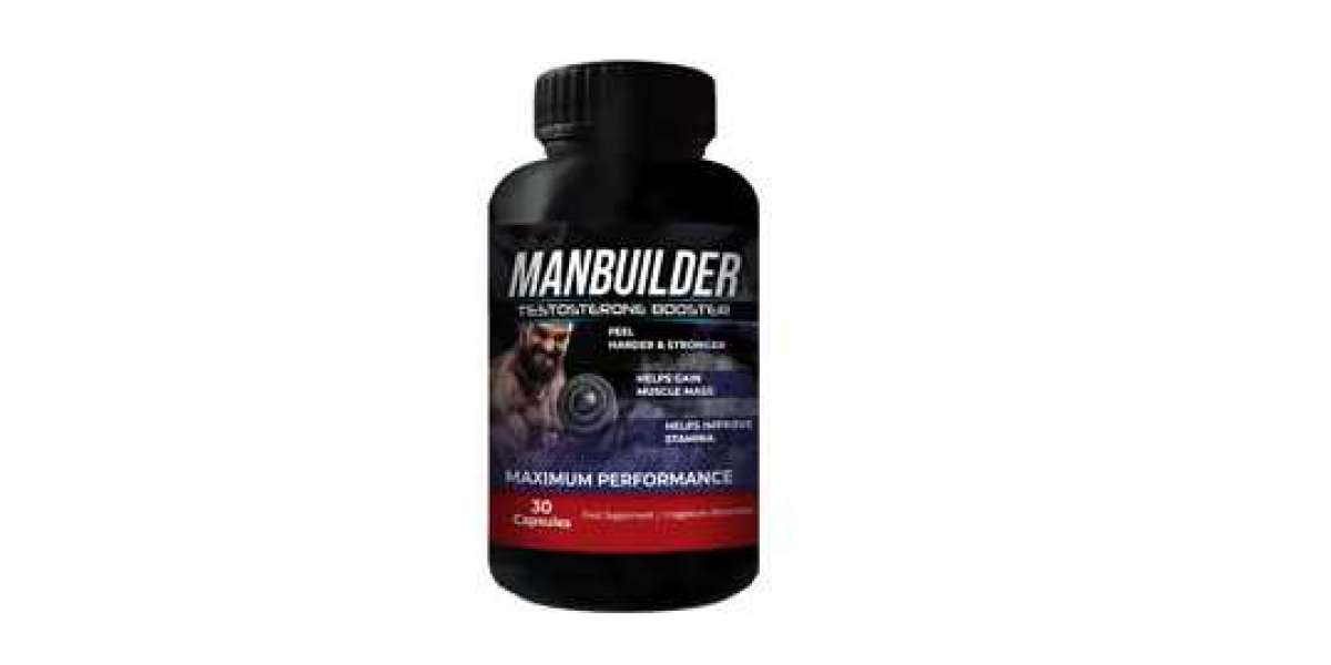 ManBuilder-recenzii-preț-cumpără-Capsulă-beneficii-De unde să cumpăr în România