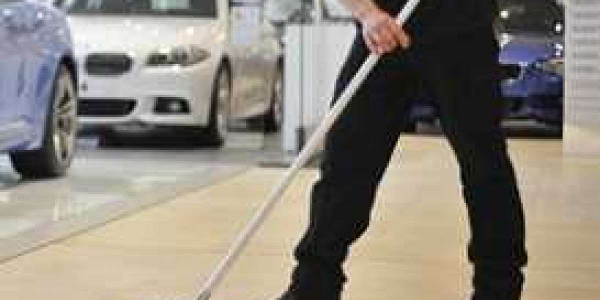 Commercial Cleaning Sunderland – Just Enhance Your Knowledge Now!