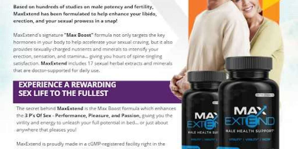 Who can utilize Max Extend Male Enhancement cases?