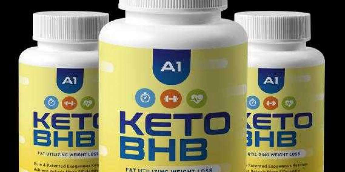 A1 Keto BHB Read customer Reviews side effects ingredients Cost!