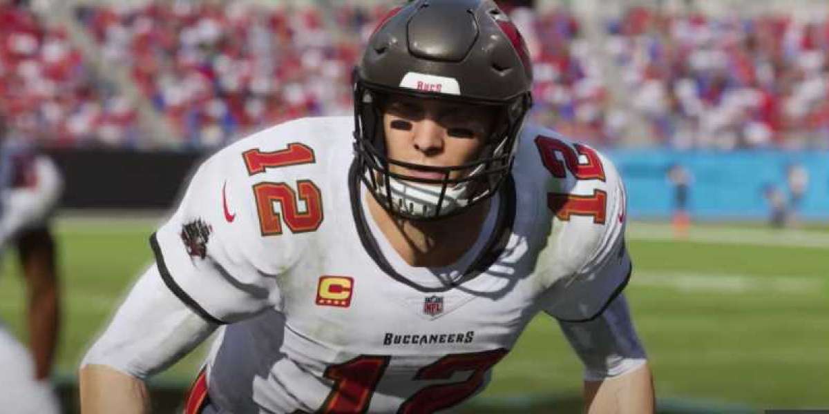 What are the notable ratings in the upcoming Madden 22?