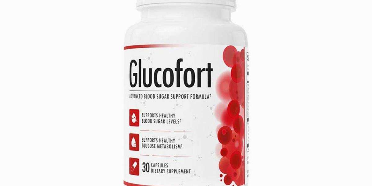 is Really Glucofort Giving 50% Discount.