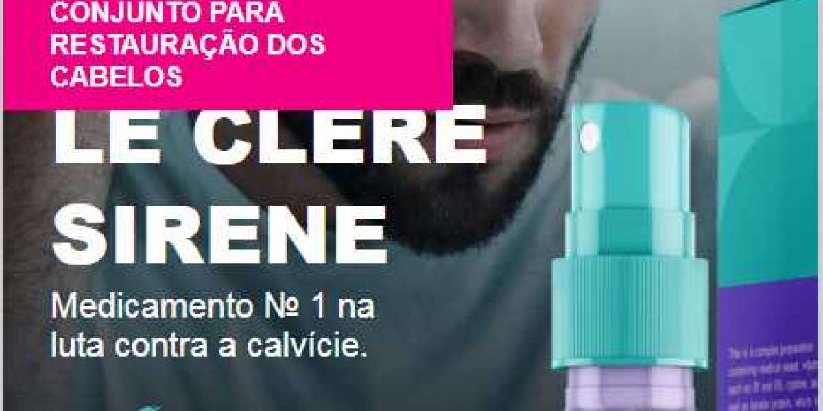 Le clere sirene-avaliações-preço-Comprar-spray-benefícios Como usar em Portugal