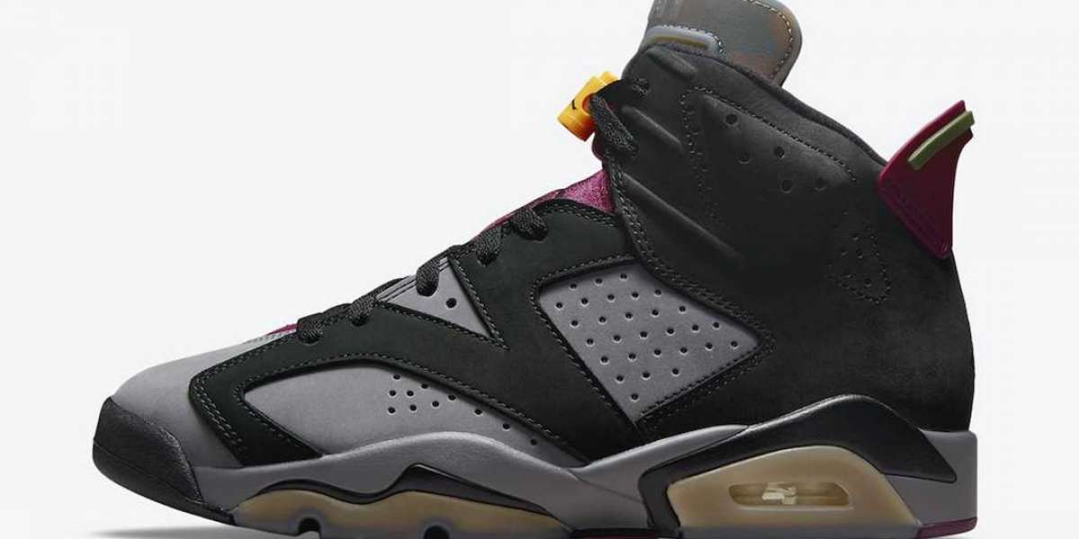 Where to buy Air Jordan 6 "Bordeaux" CT8529-063 shoes?