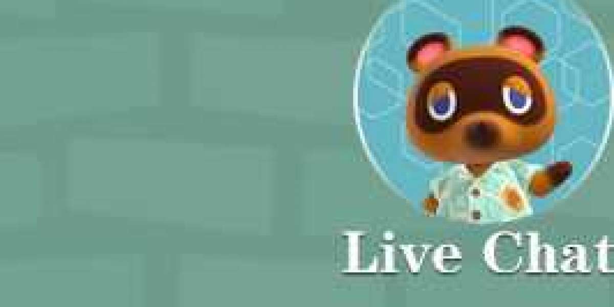 Animal Crossing has always been eager for new ideas.