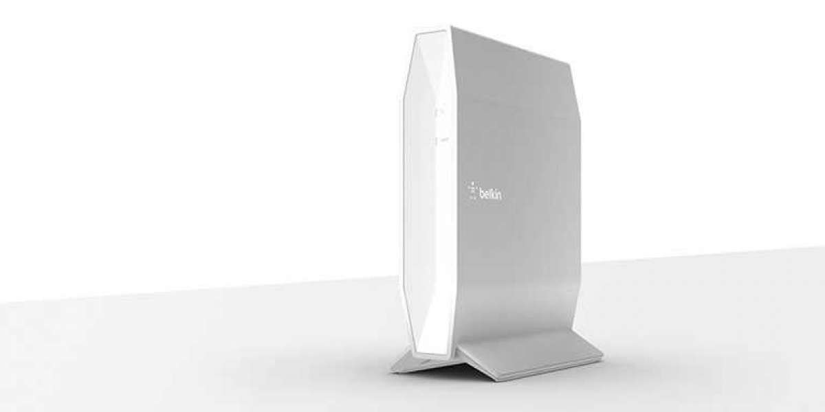 Belkin Router Login - Optimize Your Wireless Router