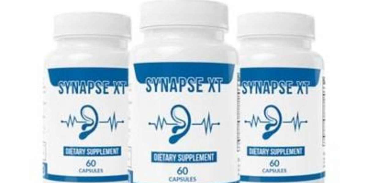Synapse XT Reviews & Benefits And Side Effects