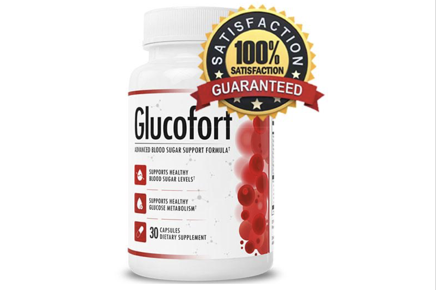 Glucofort Reviews: Warning Scam Side Effects or Fake Complaints? - LA Weekly