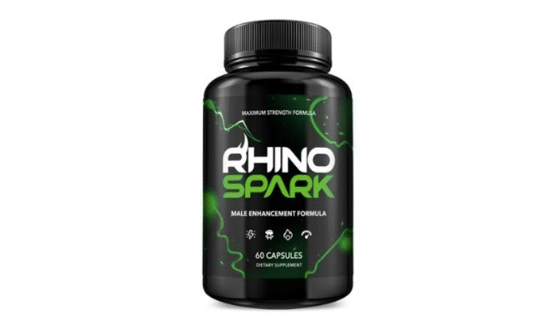 Rhino Spark Male Enhancement Reviews ( Scam Or Legit ) Is It Worth For You?