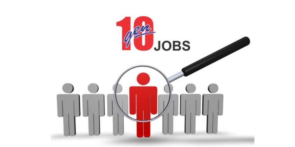 Jobs in Rajasthan