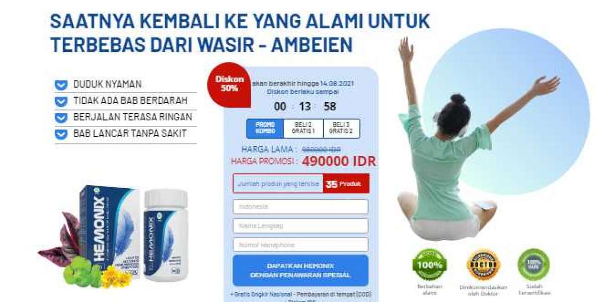 Hemonix-ulasan-harga-membeli-kapsul-manfaat-Dimana bisa kami beli di Indonesia