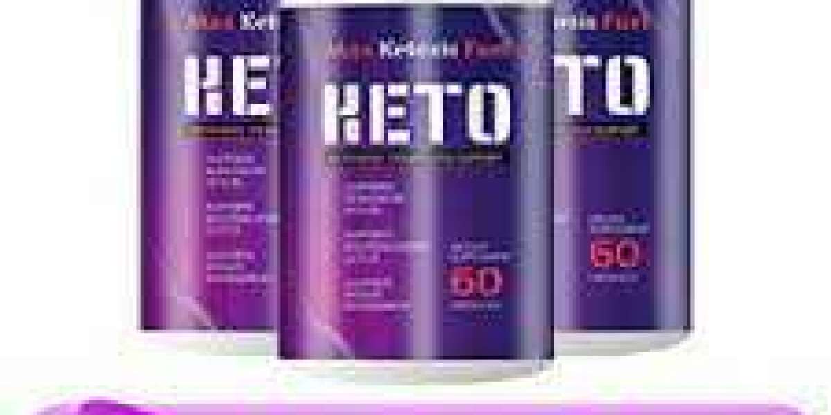 Max Ketosis Fuel Review - Change Your Body With Ketogenic