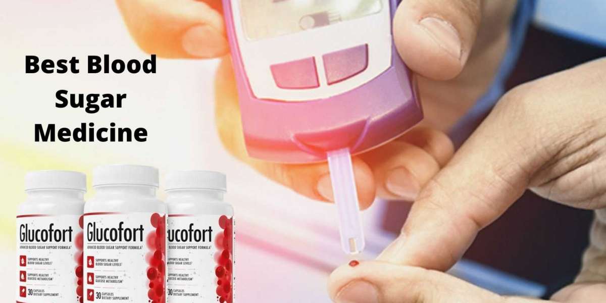 Glucofort Work For Diabetes