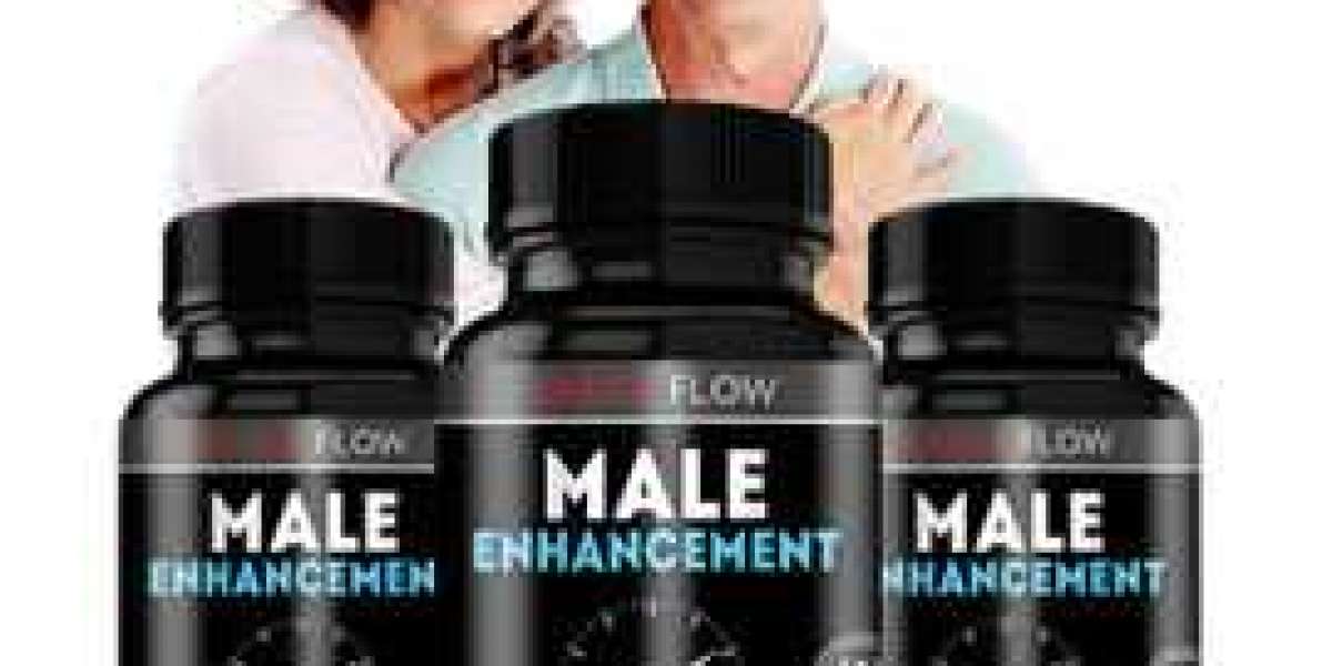 What are the Advantages of Quick Flow Male Enhancement?
