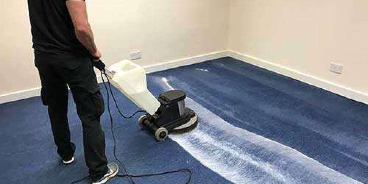 Why Non-Steam Carpet Cleaning Methods Are Superior To Steam Cleaning Methods
