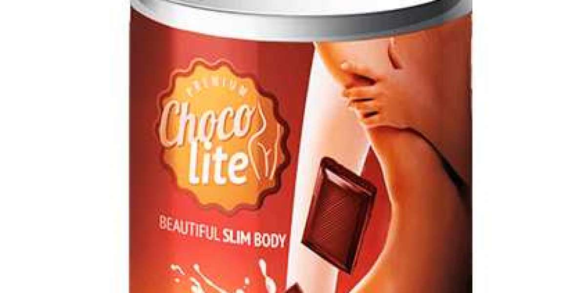 Choco lite: Ingrediente avansate pentru slăbit pentru arderea grăsimilor?