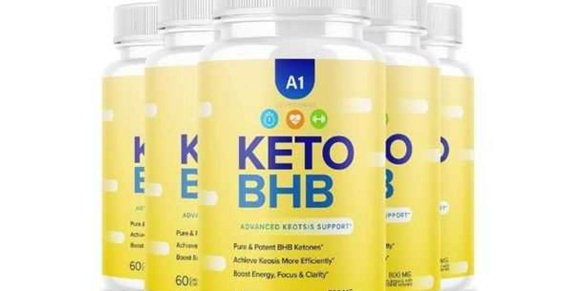 A1 Keto BHB Review – Benefits And Price In Sale?