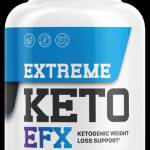 Extreme Keto EFX UK