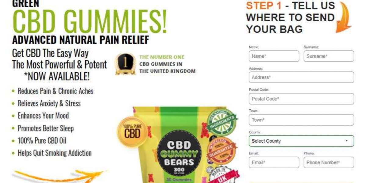 How Russell Brand CBD Gummies United Kingdom Can Help You Improve Your Health.