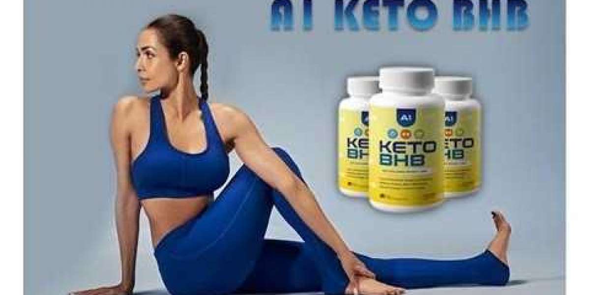 A1 Keto BHB Reviews | Is This Fat Burning Method Effective?