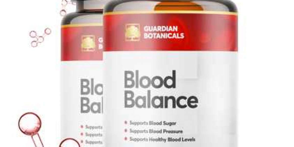 Guardian Blood Balance Review - Does It Manage Blood Sugar Levels For Real?