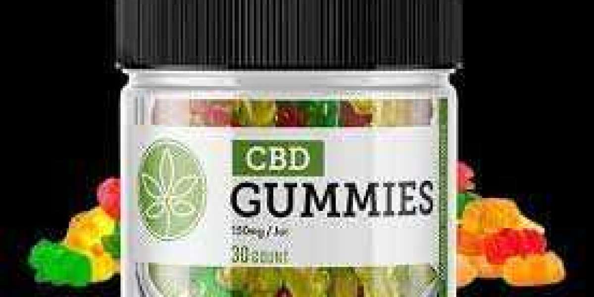 How To Win Friends And Influence People with Summer Valley CBD Gummies