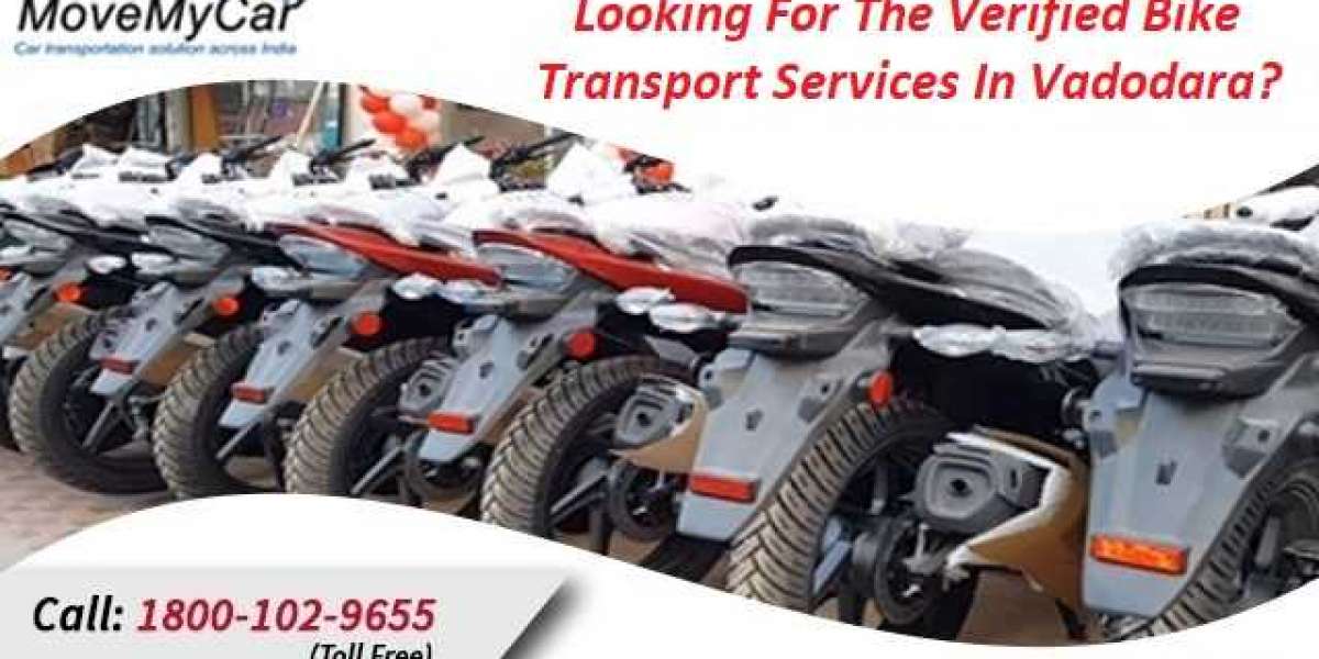 5 TOP THINGS TO CONSIDER BEFORE CHOOSING PROFESSIONAL BIKE TRANSPORT SERVICES IN VADODARA