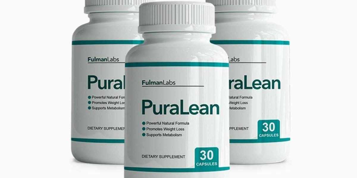 PuraLean Reviews – Dosage Guidelines