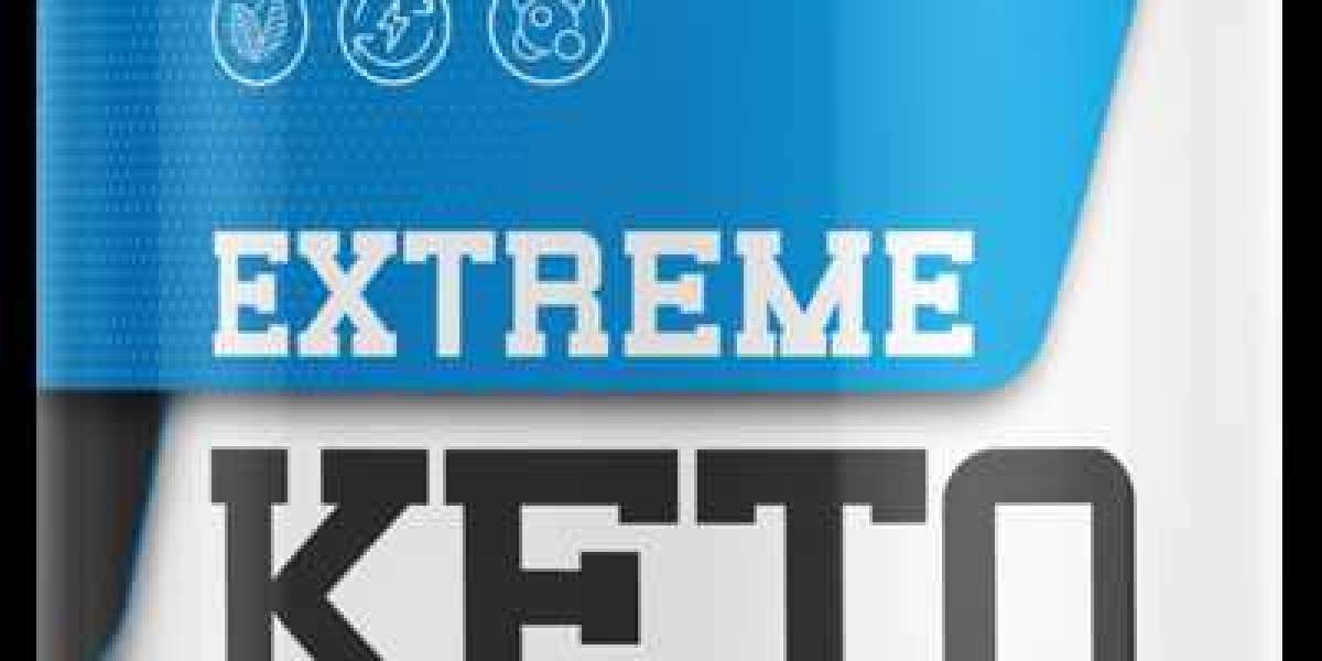 A Guide ToExtreme Keto EFX UK At Any Age