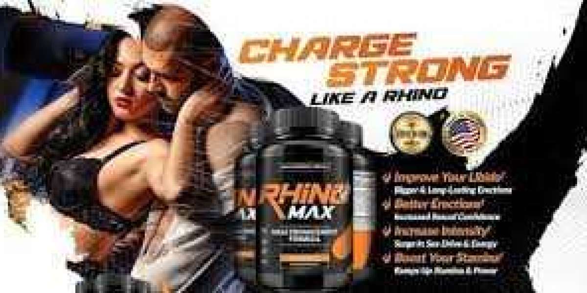 How To Take The Headache Out Of RHINO MAX REVIEW